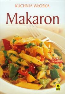 Opakowanie Kuchnia włoska Makaron