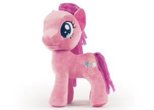 Opakowanie Kucyk My Little Pony 25cm różowy