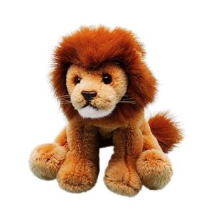 Opakowanie Lew 13 cm siedzący