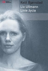 Okładka książki Liv Ullmann Linie życia