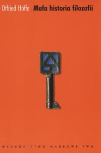 Okładka książki Mała historia filozofii