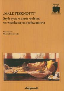 Opakowanie Małe tęsknoty?