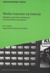 Opakowanie Media masowe na świecie