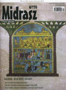Opakowanie Midrasz 2/2014