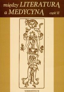 Opakowanie Między literaturą a medycyną część 2