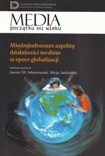 Opakowanie Międzykulturowe aspekty działalności mediów w epoce globalizacji