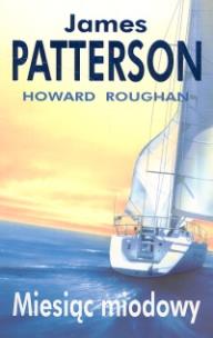 Okładka książki Miesiąc Miodowy