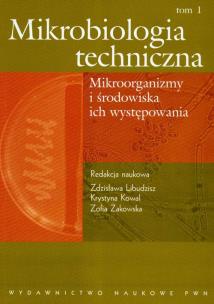 Opakowanie Mikrobiologia techniczna t.1