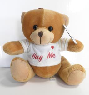 Opakowanie Miś w koszulce Hug Me