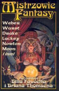 Opakowanie Mistrzowie fantasy