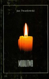 Okładka książki Modlitwa