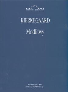 Okładka książki Modlitwy