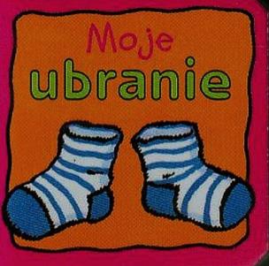 Opakowanie Moje ubranie