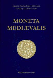 Opakowanie Moneta mediaevalis