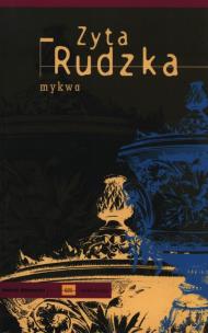 Okładka książki Mykwa