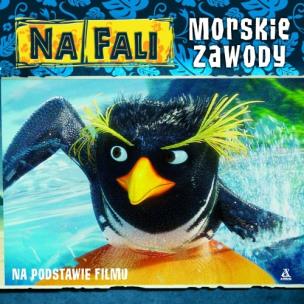 Opakowanie Na fali Morskie zawody