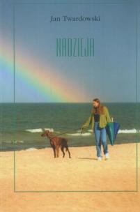 Okładka książki Nadzieja