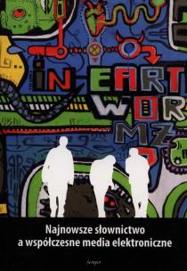 Opakowanie Najnowsze słownictwo a współczesne media elektroniczne