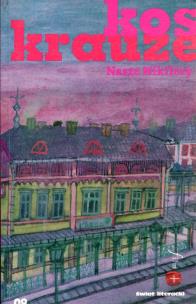 Okładka książki Nasze Nikifory