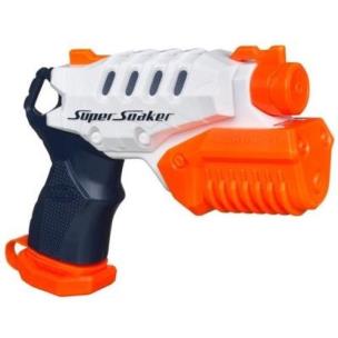 Opakowanie Nerf Super Soaker Micro Burst Pistolet na wodę