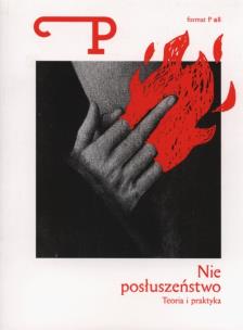 Opakowanie Nieposłuszeństwo teoria i praktyka