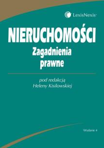 Opakowanie Nieruchomości Zagadnienia prawne