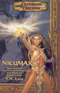 Okładka książki Nieumarli