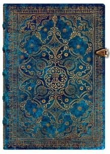 Opakowanie Notatnik Azure Midi linia