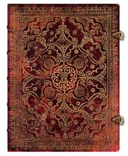 Opakowanie Notatnik Carmine Ultra