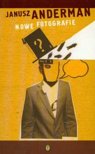 Okładka książki Nowe fotografie