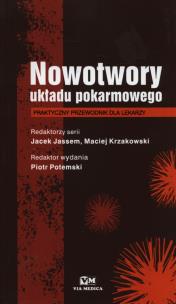 Opakowanie Nowotwory układu pokarmowego