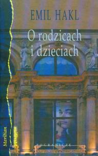 Okładka książki O rodzicach i dzieciach