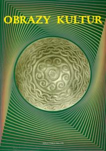 Okładka książki Obrazy kultur