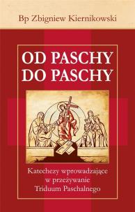 Okładka książki Od Paschu do Paschy