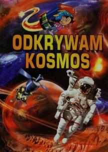Opakowanie Odkrywam Kosmos nowe