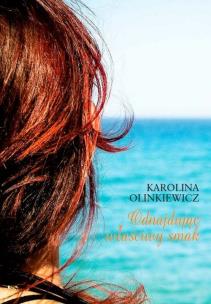 Okładka książki Odnajdując właściwy smak