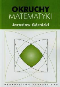 Okładka książki Okruchy matematyki