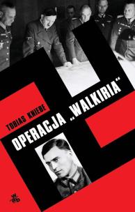 Okładka książki Operacja Walkiria