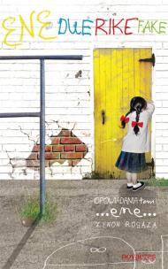 Okładka książki Opowiadania. Tom I. Ene.