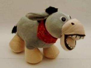 Opakowanie Osiołek Lucek 30cm