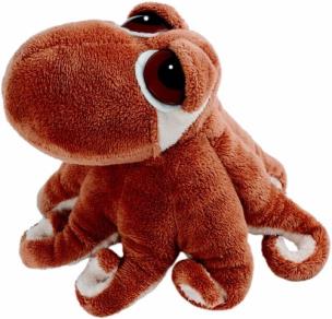 Opakowanie Ośmiornica 23 cm