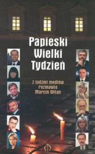 Opakowanie Papieski Wielki Tydzień