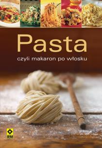 Opakowanie Pasta czyli makaron po włosku