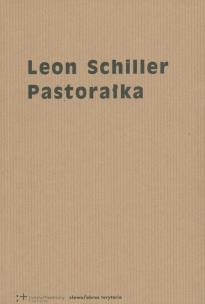 Okładka książki Pastorałka