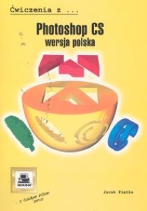 Okładka książki Photoshop CS PL