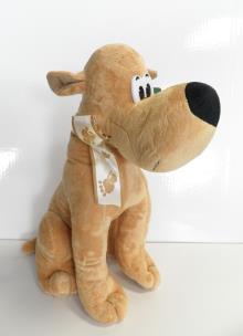 Opakowanie Pies Skapi siedzący 36cm