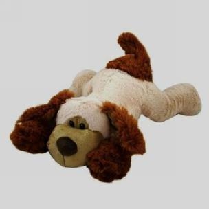 Opakowanie Piesek Mopsik leżący 41cm