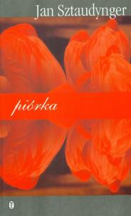 Okładka książki Piórka w.2007