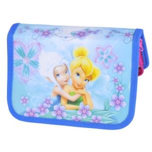 Opakowanie Piórnik z wyposażeniem Auta DAA-001