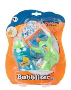 Opakowanie Pistolet do robienia baniek